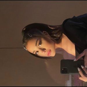 Meet your Posher, Rylee